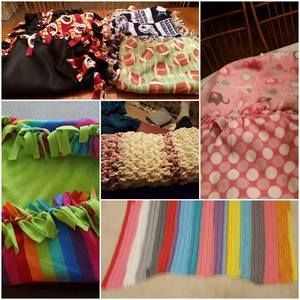 Meet your Posher, Toniyette